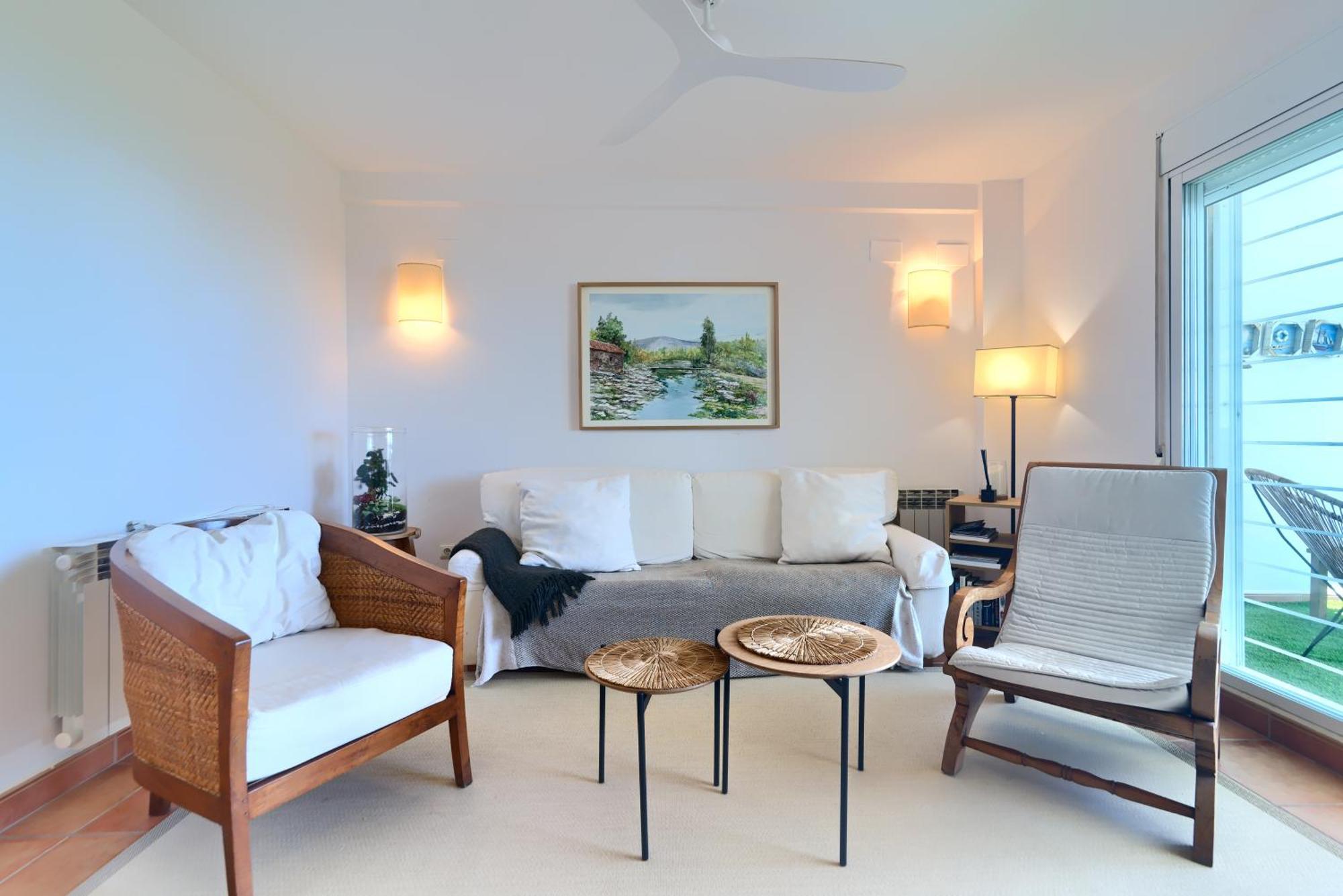 Casa Frente Al Mar Con Piscina Privada Leilighet Sagunto Eksteriør bilde